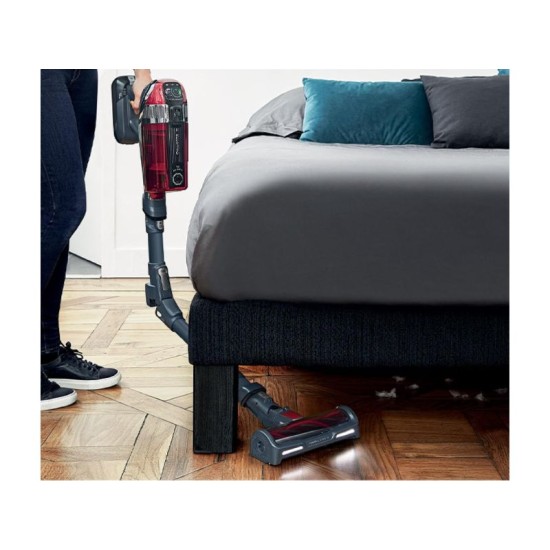 Безкабелна Вертикална Прахосмукачка Rowenta X-FORCE FLEX 11.60 Animal (RH9878)